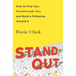 ISBN Stand Out, English, Paperback, 224 pages