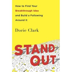 ISBN Stand Out book English Paperback 224 pages
