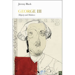 ISBN George III (Penguin Monarchs) book Biography English 144 pages