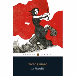 ISBN Les Misérables, General novel, English, Paperback, 1456 pages