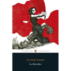 ISBN Les Misérables book General novel English Paperback 1456 pages