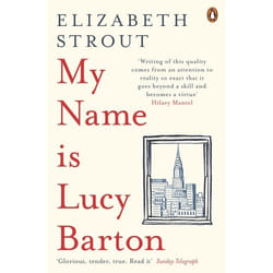 ISBN My Name Is Lucy Barton book English Paperback 208 pages