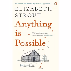 ISBN Anything is Possible, English, Paperback, 272 pages