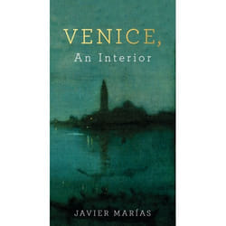 ISBN Venice, An Interior book English 64 pages