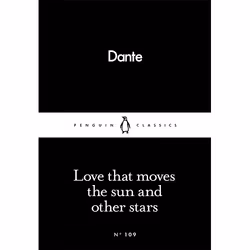 ISBN Love That Moves the Sun and Other Stars, English, Paperback, 64 pages