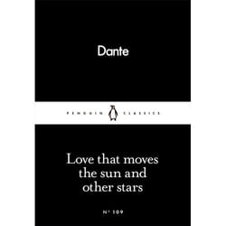 ISBN Love That Moves the Sun and Other Stars book English Paperback 64 pages