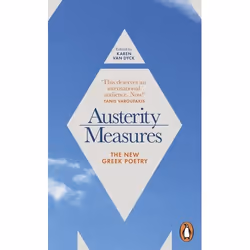 ISBN Austerity Measures, English, Paperback, 496 pages