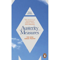 ISBN Austerity Measures book English Paperback 496 pages