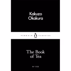 ISBN The Book of Tea, English, Paperback, 128 pages