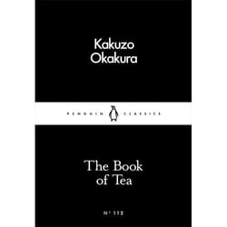 ISBN The of Tea book English Paperback 128 pages
