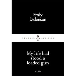 ISBN My Life Had Stood a Loaded Gun book English Paperback 64 pages