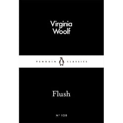 ISBN Flush book Biography English Paperback 128 pages