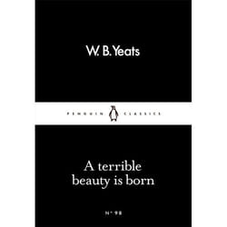 ISBN A Terrible Beauty Is Born book English Paperback 64 pages