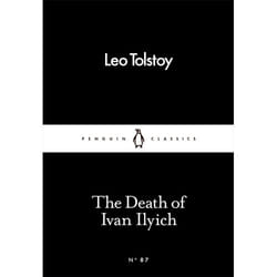 ISBN The Death of Ivan Ilyich book English Paperback 128 pages
