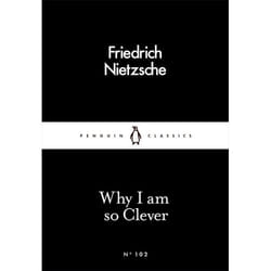 ISBN Why I Am so Clever book English Paperback 64 pages
