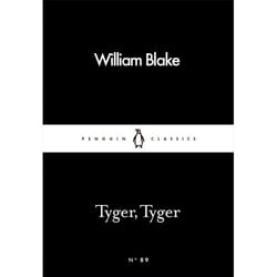 ISBN Tyger, Tyger book English Paperback 64 pages