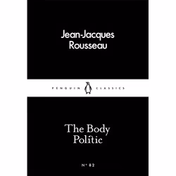 ISBN The Body Politic, English, Paperback, 128 pages