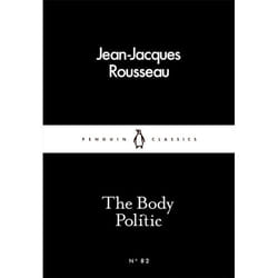 ISBN The Body Politic book English Paperback 128 pages