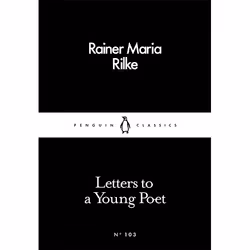 ISBN Letters to a Young Poet, English, Paperback, 64 pages