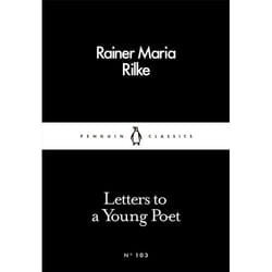ISBN Letters to a Young Poet book English Paperback 64 pages