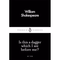 ISBN Is This a Dagger Which I See Before Me?, English, Paperback, 128 pages