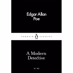 ISBN A Modern Detective, English, Paperback, 128 pages