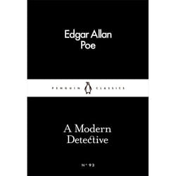 ISBN A Modern Detective book English Paperback 128 pages