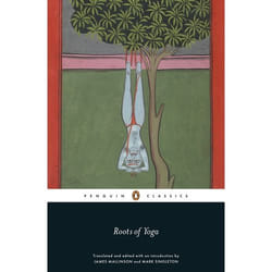ISBN Roots of Yoga