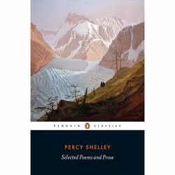 ISBN Selected Poems and Prose, Classics, English, Paperback, 944 pages