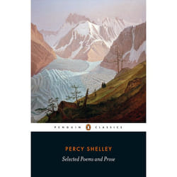 ISBN Selected Poems and Prose