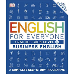 ISBN English for Everyone Business English Practice Level 1 book Paperback 176 pages