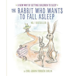 ISBN The Rabbit Who Wants to Fall Asleep book English Paperback 32 pages