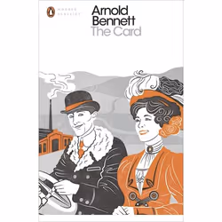 ISBN The Card, English, Paperback, 256 pages