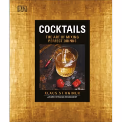 ISBN Cocktails, Food & drink, English, Hardcover, 176 pages