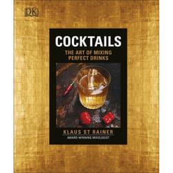 ISBN Cocktails book Food & drink English Hardcover 176 pages