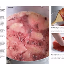 ISBN Thane Prince's Jams & Chutneys book Food & drink English Hardcover 224 pages