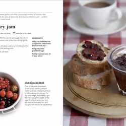 ISBN Thane Prince's Jams & Chutneys book Food & drink English Hardcover 224 pages