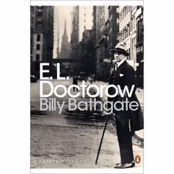 ISBN Billy Bathgate, English, Paperback, 320 pages