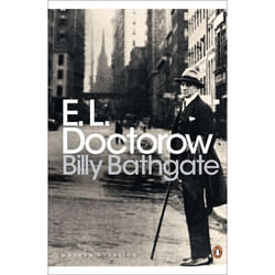 ISBN Billy Bathgate book English Paperback 320 pages