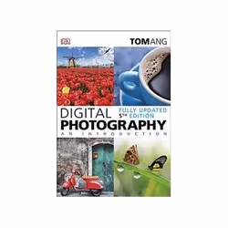 ISBN Digital Photography an Introduction, Photography, English, 224 pages
