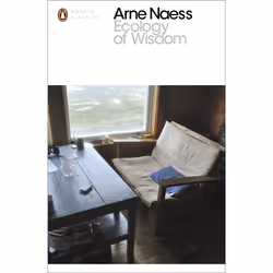 ISBN Ecology of Wisdom, English, Paperback, 352 pages