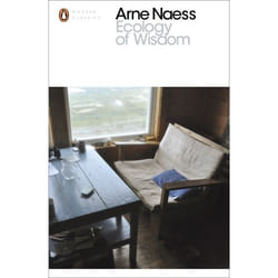 ISBN Ecology of Wisdom book English Paperback 352 pages