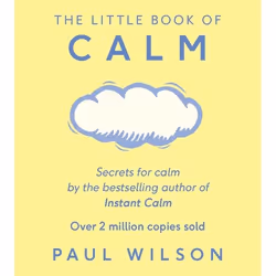 ISBN The Little Book Of Calm, English, 160 pages