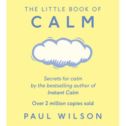 ISBN The Little Of Calm book English 160 pages