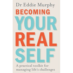 ISBN Becoming Your Real Self book English Paperback 384 pages