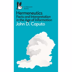 ISBN Hermeneutics, English, Paperback, 368 pages