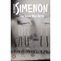 ISBN The Snow Was Dirty, General novel, English, Paperback, 304 pages