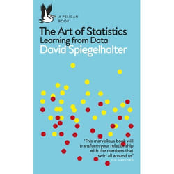 ISBN The Art of Statistics book English Paperback 448 pages