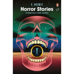 ISBN Horror Stories book English Paperback 208 pages