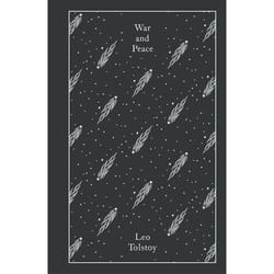ISBN War and Peace